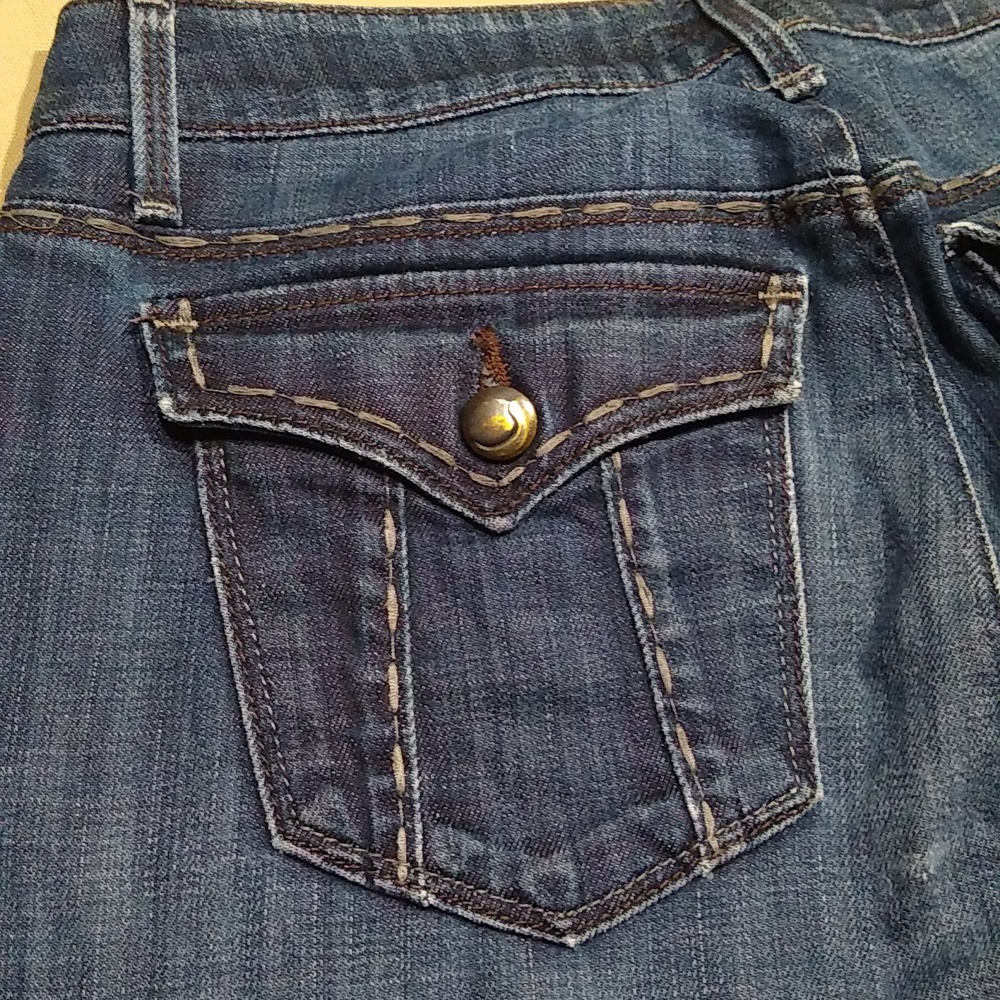 Joe’s Jeans – Blue – 28 - Honey - Picture 4 of 11